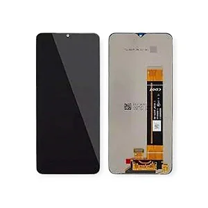 Tela com display sem aro Samsung Galaxy A23 4G