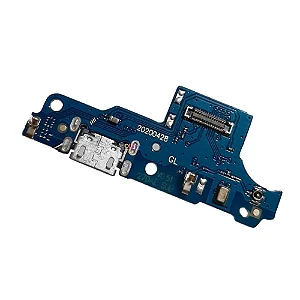 Subplaca Motorola E7 Plus