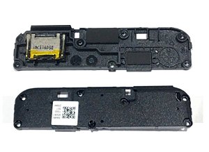 Blindagem do falante campainha Motorola E7 Plus