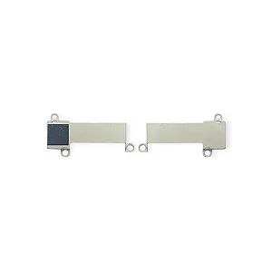 Blindagem falante auricular iPhone 7