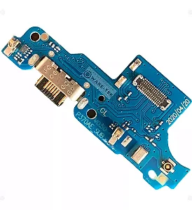 Subplaca Motorola Moto G9 Play