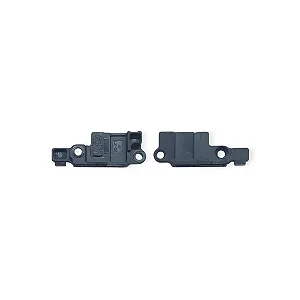 Blindagem microfone conector de carga iPhone 7