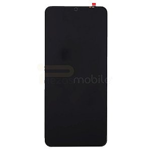 Tela com display sem aro Samsung Galaxy A14