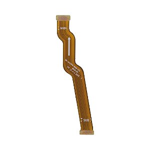 Flat de subcarga para Main Samsung Galaxy A10
