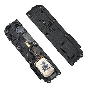 Falante campainha com placa inferior Motorola Moto G8 Play