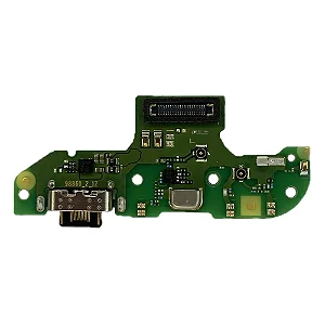 Subplaca Motorola Moto G8 Play