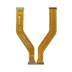 Flat de subplaca para Main Samsung Galaxy A30