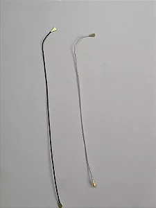 Cabos antena wifi para Motorola Moto G8 Play