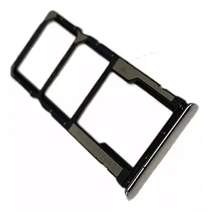 Gaveta chip Xiaomi Redmi Note 8 prata