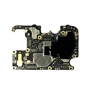 Placa Mãe Xiaomi Redmi Note 8 (Retirada de Peças e Componentes)