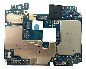 Placa mãe Motorola Moto G9 Play (Retirada de Peças e Componentes)