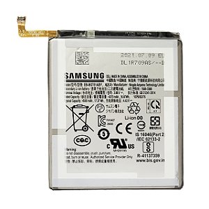 Bateria Samsung Galaxy A52 / A52s / S20 fe