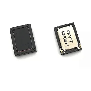 Falante campainha Motorola Moto G6 Play