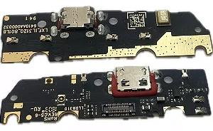 Subplaca Motorola Moto G6 Play
