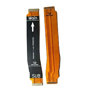 Flat Subplaca para Main Xiaomi Redmi Note 11