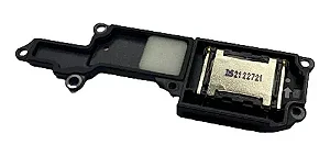 Blindagem plástica inferior Motorola Moto G22
