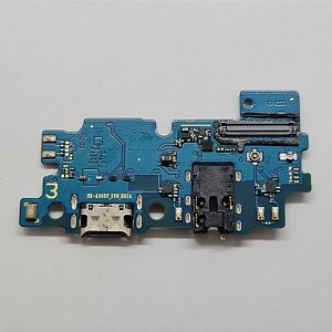 Subplaca Samsung Galaxy A30