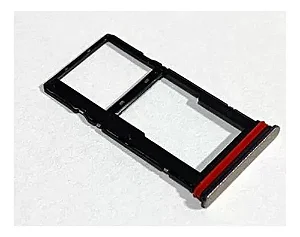 Gaveta chip Motorola Moto G30 Azul