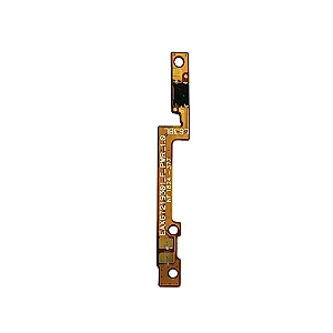 Flat botão power LG K10 Power