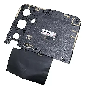 Blindagem superior Samsung Galaxy A14
