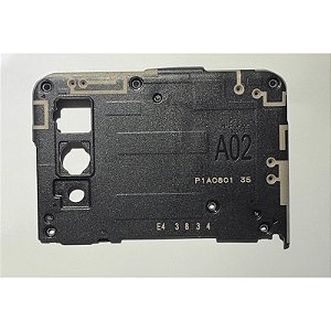 Proteção Plastica / acabamento superior Samsung Galaxy A02
