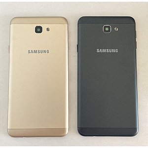 Carcaça Plastica Samsung J7 Prime