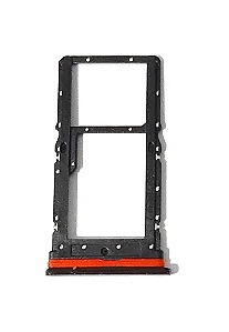 Gaveta chip Motorola Moto G8 Power Preta
