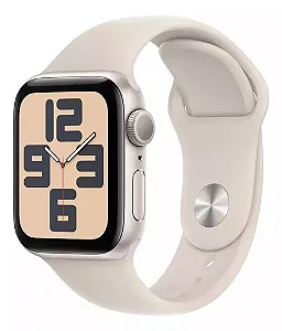 Apple Watch SE 2 44MM STARLIGHT