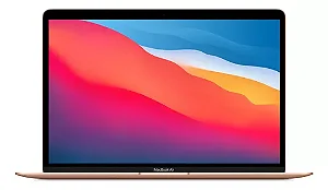 Macbook Air M1 8/256GB 13 Polegadas