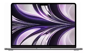 Mac Air M2 16/256GB 13 polegadas