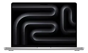 Macbook Pro 14' M4 24/512gb Mod:A311