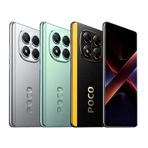Xiaomi Poco X7