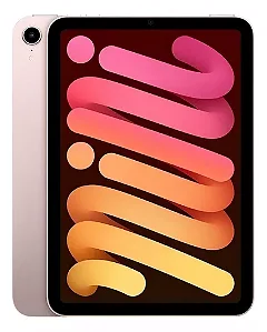 Apple iPad Mini (6ª geração) 8.3"