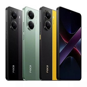 Xiaomi Poco X7 PRO