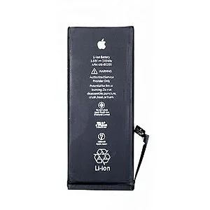 Bateria Iphone 8 Apple (TESTE)