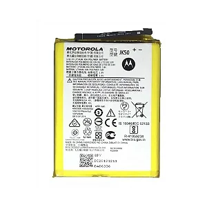 Bateria Jk50 Para Motorola Moto G100 / g5 plus (TESTE)