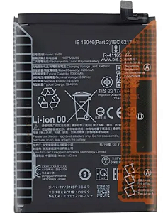 Bateria Xiaomi Redmi Note 13 4G / 5G