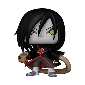 Boneco Funko Pop Naruto: Shippuden - Orochimaru (Akatsuki) #1435