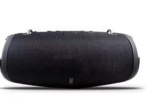 Caixa De Som Bluetooth Xtreem3 Estilo Portátil Cores Sortidas Xtreem-3