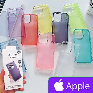 Capinha Space Iii Acrílico Colors - Apple Para Iphone 16