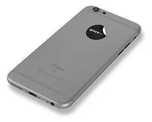Carcaça Iphone 6S Chassi Aro Traseira + Botões