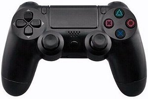 Controle Sem Fio Para Playstation 4 Alta Sensibilidade Fr-225