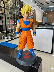 Figure Goku Dragon Ball