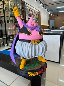 Figure Magin boo Dragon Ball