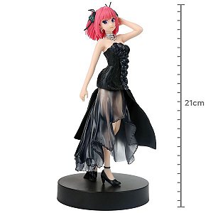 Figure The Quintessential Quintuplets - Nino Nakano - Kyunties Ref.: 18441/28482