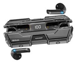 Fone Gamer Bluetooth It-Blue Le2434 Com Microfone E Áudio Imersivo Para Jogos