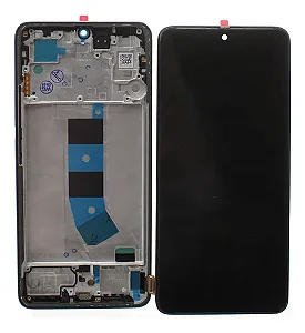 Tela Com Display E Com Aro Redmi Note 13 4G