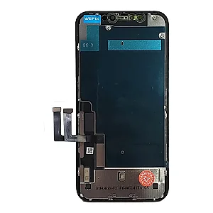 Tela Com Display Iphone 11 (Teste)