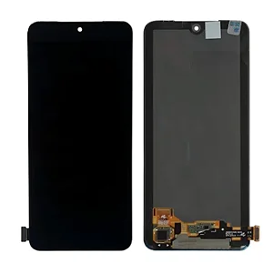 Tela Com Display Sem Aro Xiaomi Redmi Note 11