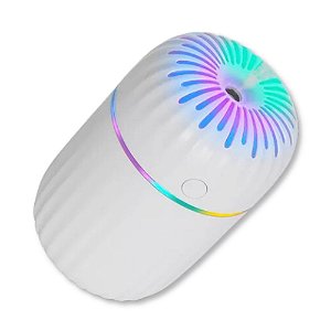 Umidificador Aromatizador De Ambiente Silencioso Onistek On-Um620 Branco